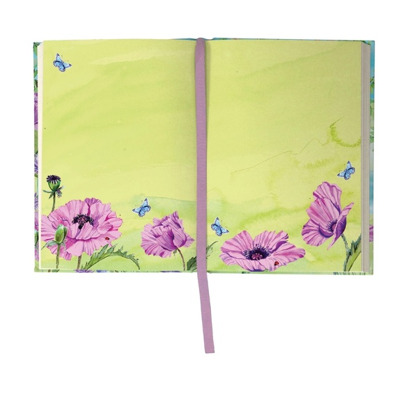 Illustrated Journal - Bold, gorgeous pages  – 272 Pages, Amazing Gift! - Picture 3 of 11